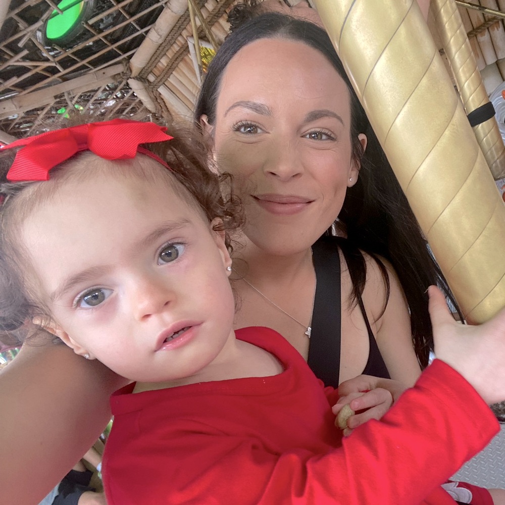 Meet your Posher, Joli